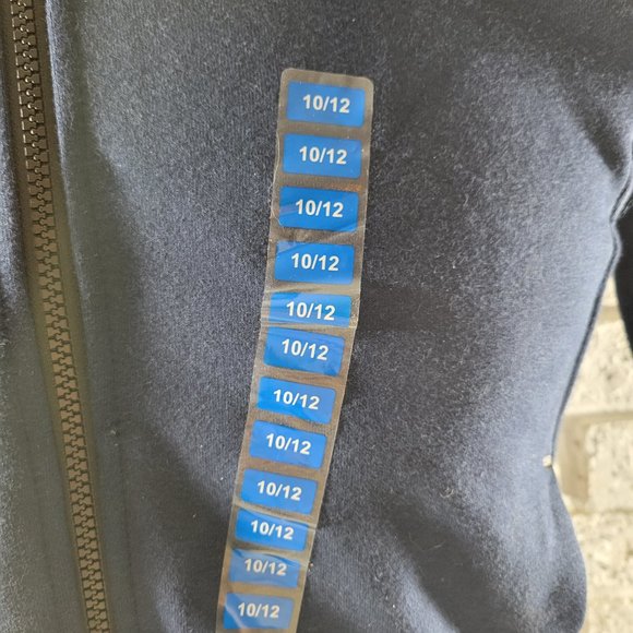 Members Mark Boys Everyday Lightweight Hoodie -- ITEM #1437 A-H - Picture 3 of 9